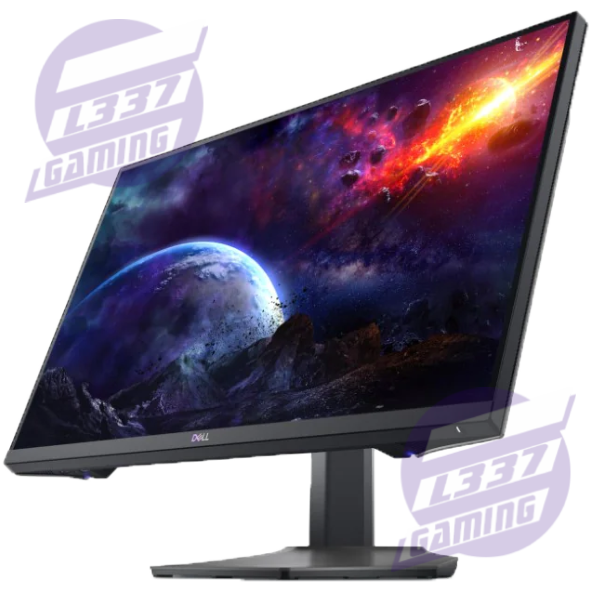 Dell 27 Gaming Monitor: S2721DGF